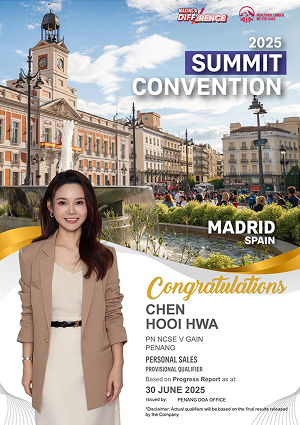 Ireene Chen Achievement 02