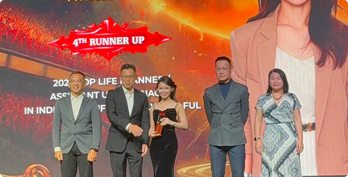 Ireene Chen Milestones 03