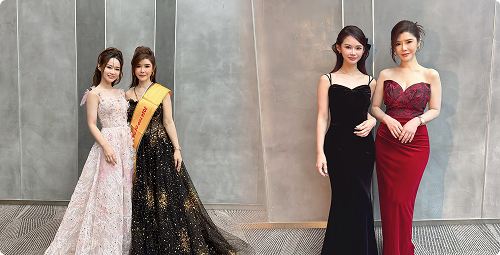 Ireene Chen Milestones 06