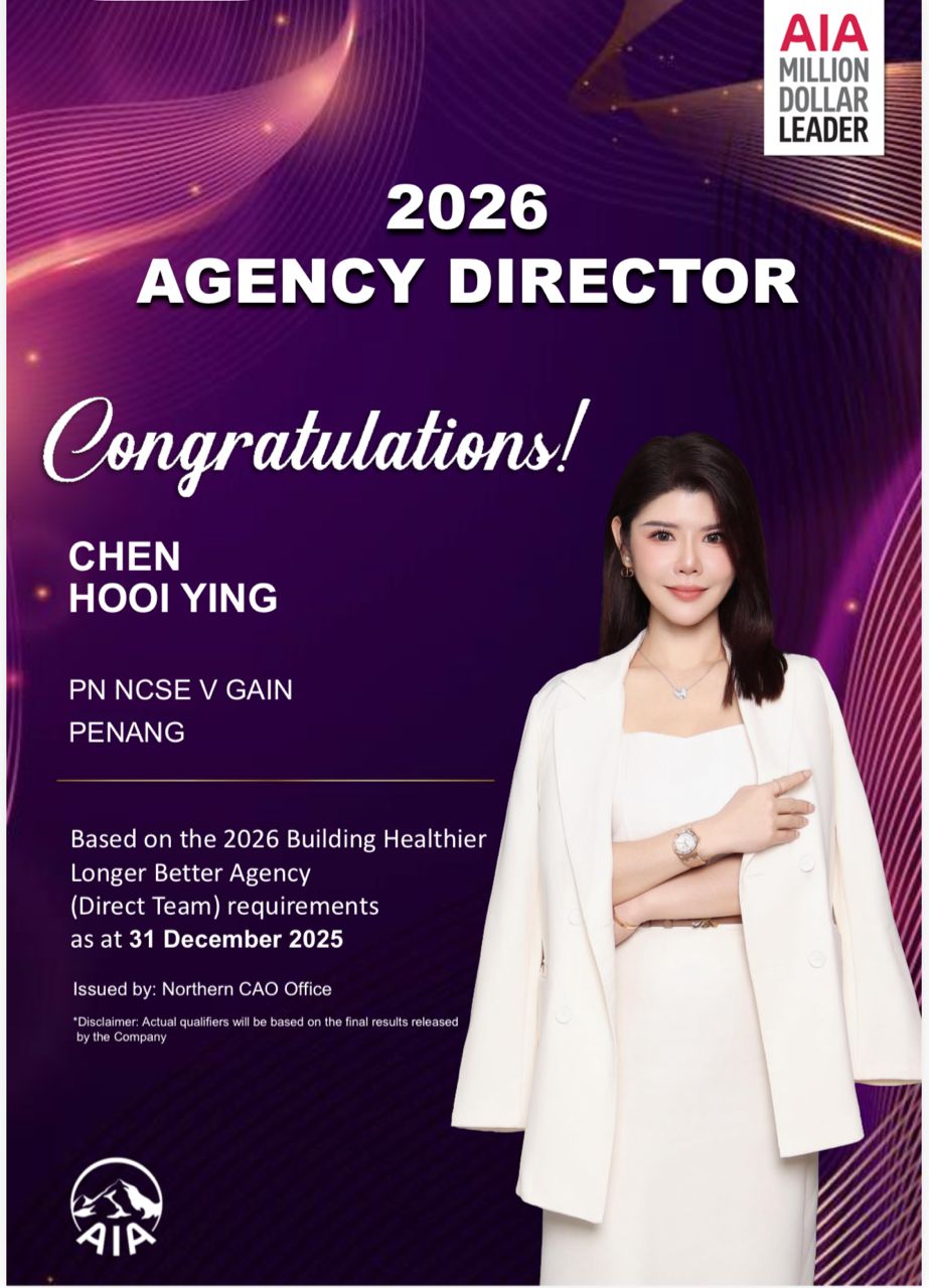 agency director