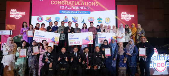 Team NCSE V Gain does it again